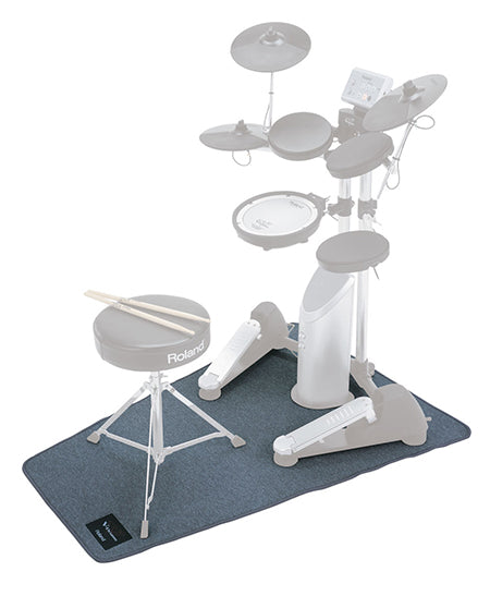 Roland V-Drum Mat