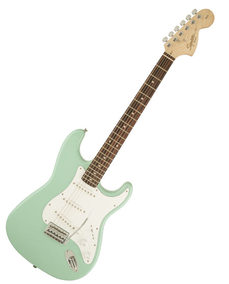 Fender Affinity Strat