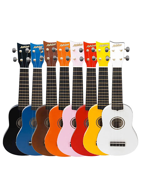Ashton Ukulele UKE110