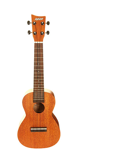 Ashton UKE240MH Concert Ukulele