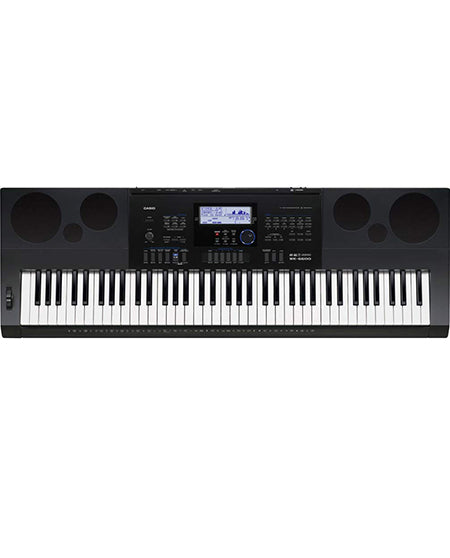 CASIO WK-6600 KEYBOARD