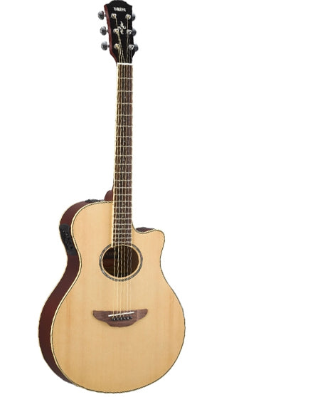 Yamaha APX600 Electro Acoustic Guitar