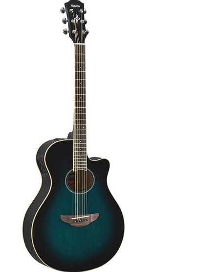 Yamaha APX600 Electro Acoustic Guitar