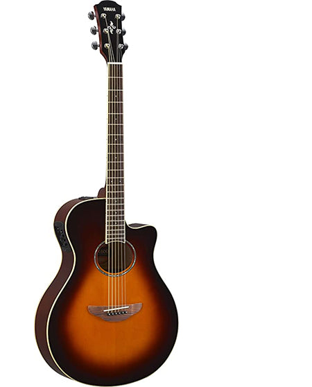 Yamaha APX600 Electro Acoustic Guitar