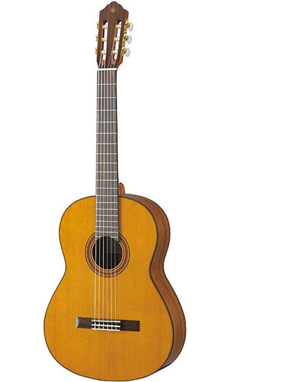 Yamaha C80 Classical Guitar