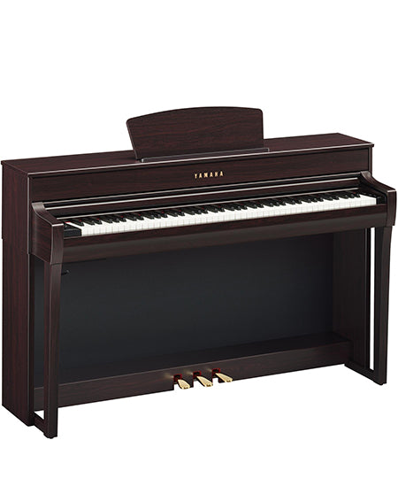 Yamaha Clavinova CLP735R Digital Piano