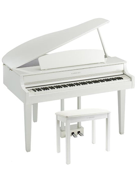Yamaha Clavinova CLP765GP Digital Piano