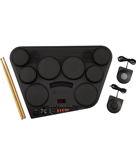 Yamaha DD75 Digital Drums