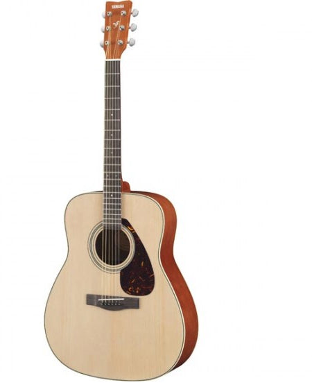 Yamaha F600 Acoustic Guitar