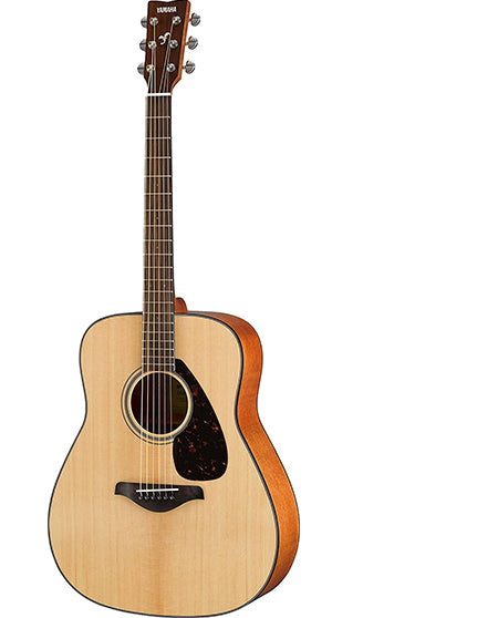 Yamaha FG800 Acoustic Guitar
