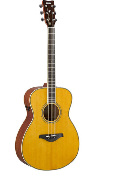Yamaha FS-TA Trans Acoustic Guitar