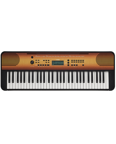 Yamaha PSR-E360 Electronic Keyboard