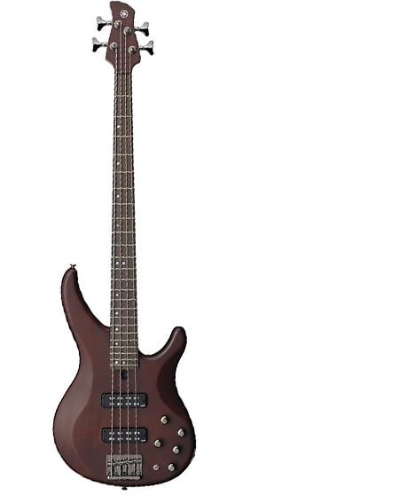 Yamaha TRBX504 Bass Guitar