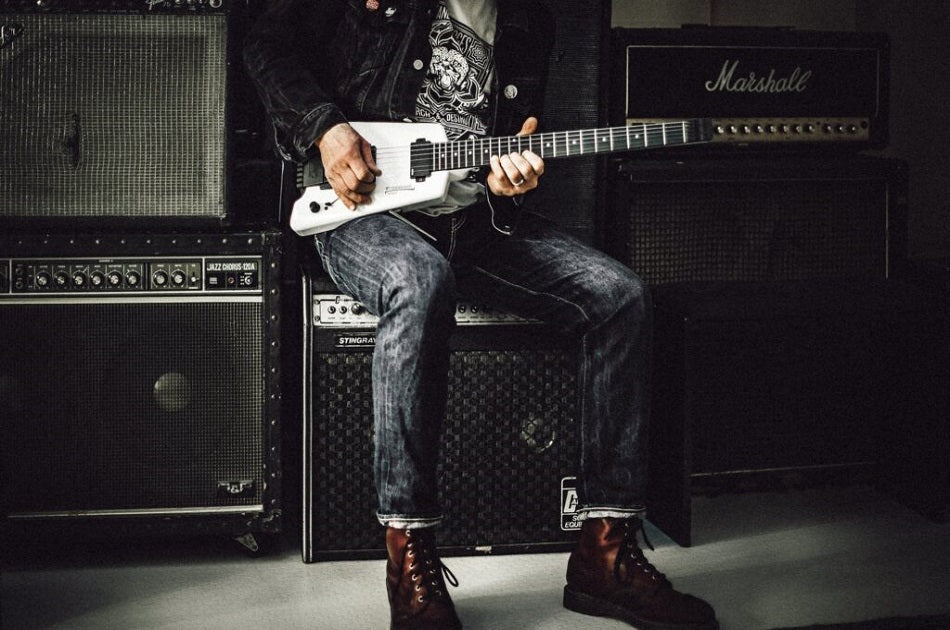 How to choose the best amplifier for your Electric Guitars?