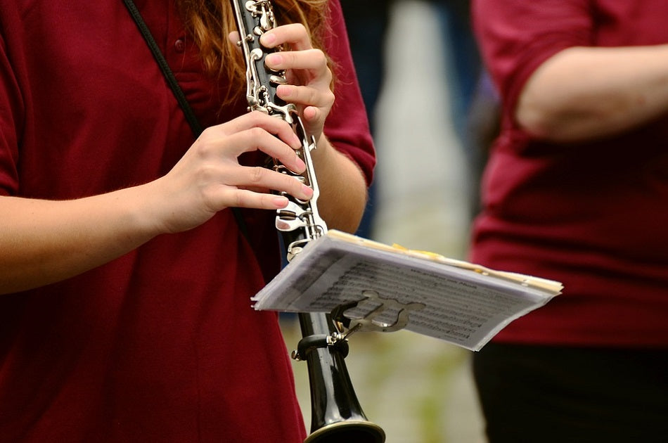 Is clarinet a good instrument to learn?