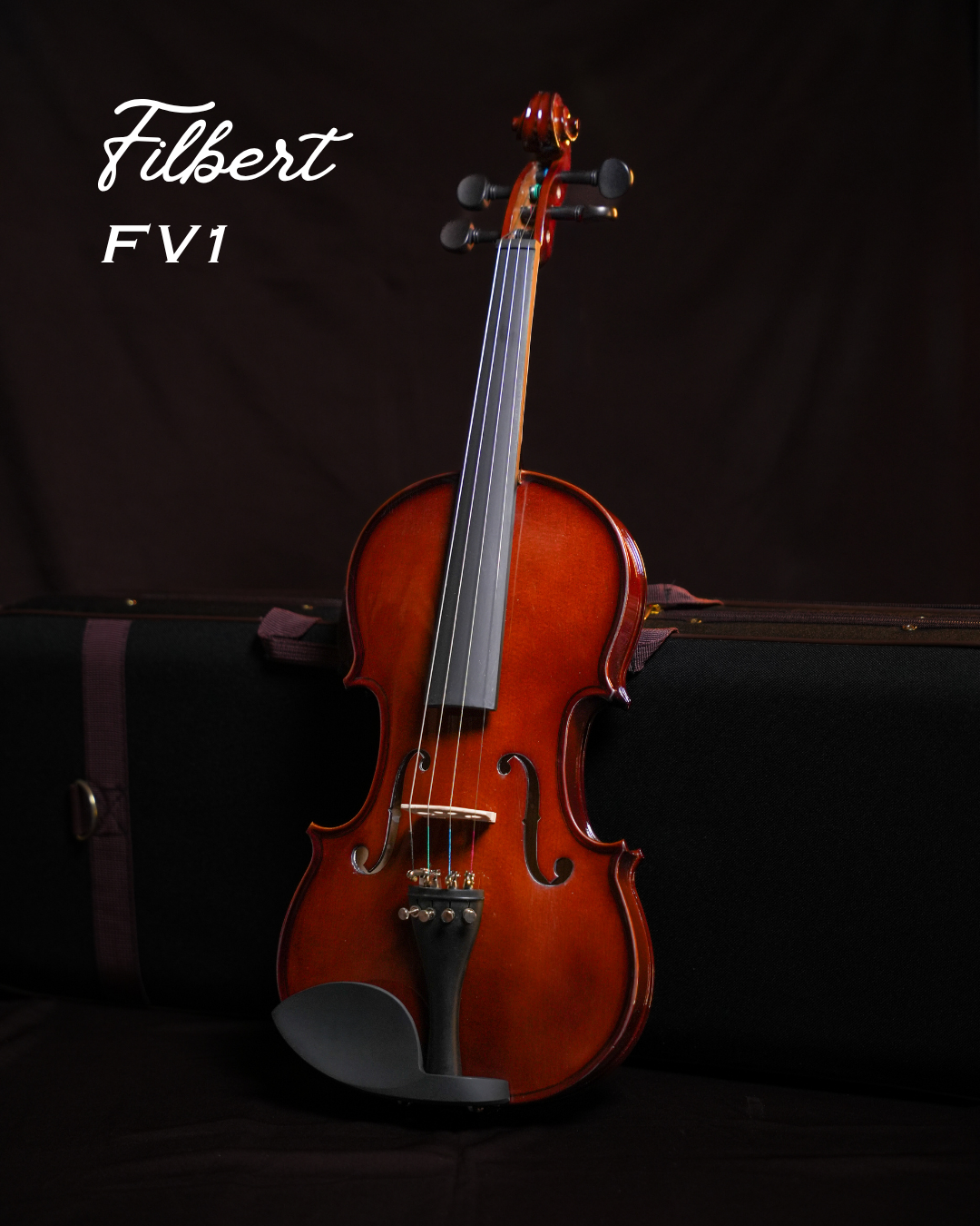 Filbert Violin FV-1
