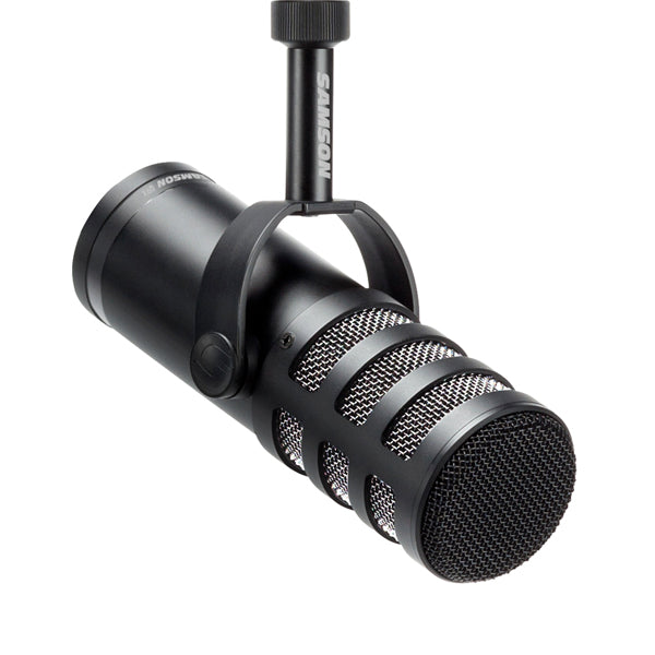 Q9X XLR Dynamic Mic