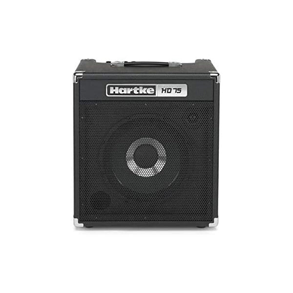 Hartke HMHD75 HD75 Bass Combo Amplifier