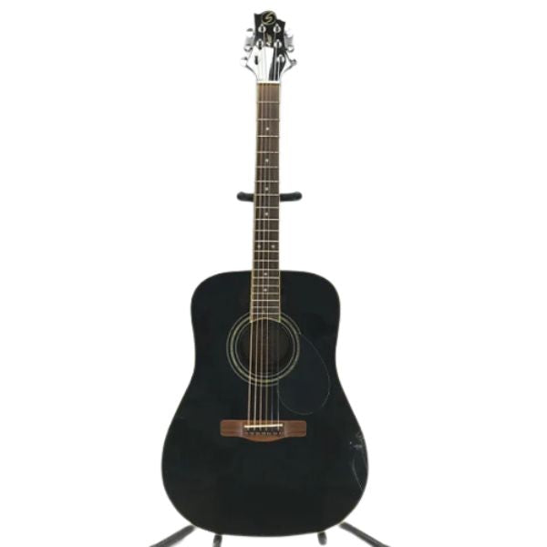 Greg Bennet D-1 Acoustic Guitar