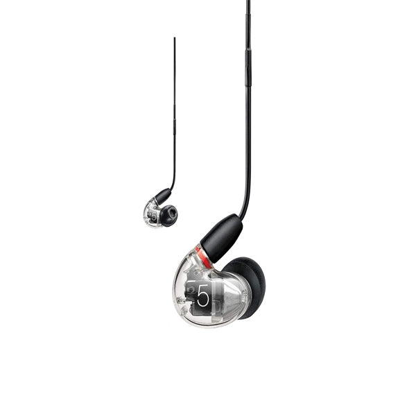 Shure AONIC 5 Sound Isolating Earphones