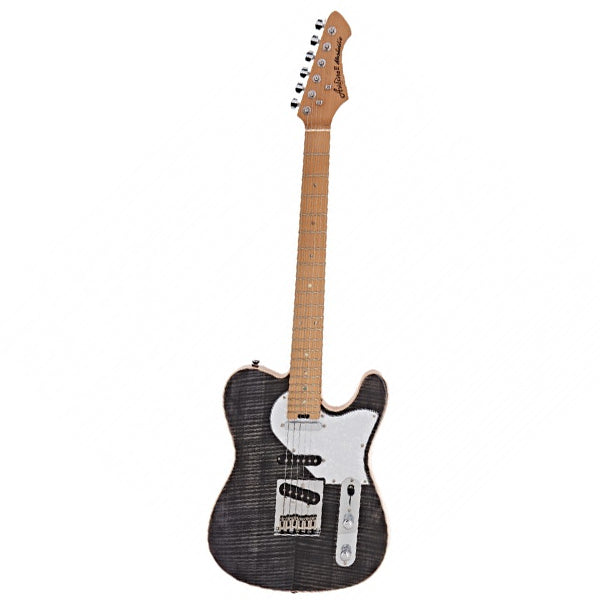 Aria 615-MK2 Electric Guitar