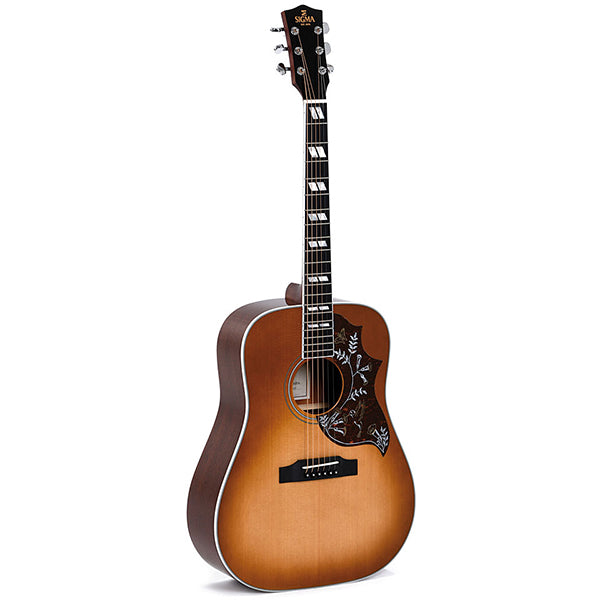 Sigma DM SG5 Acoustic Guitar