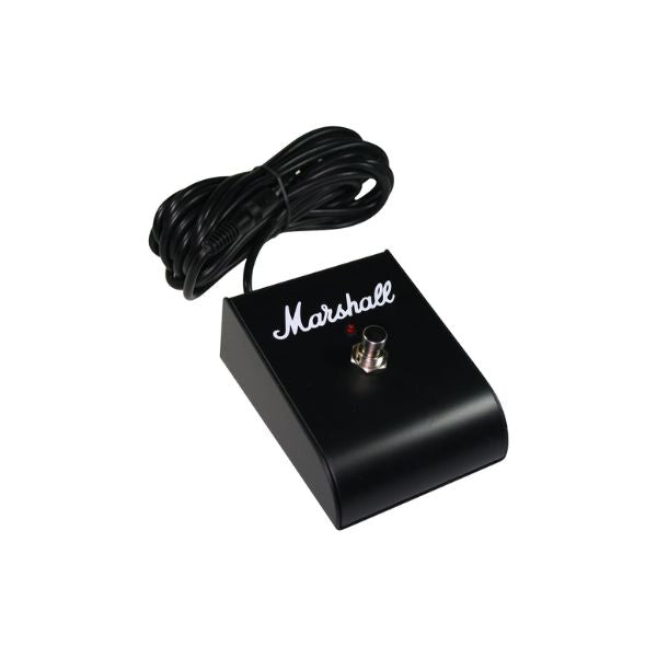 Marshall PEDL 00001 Universal Single LED Footswitch