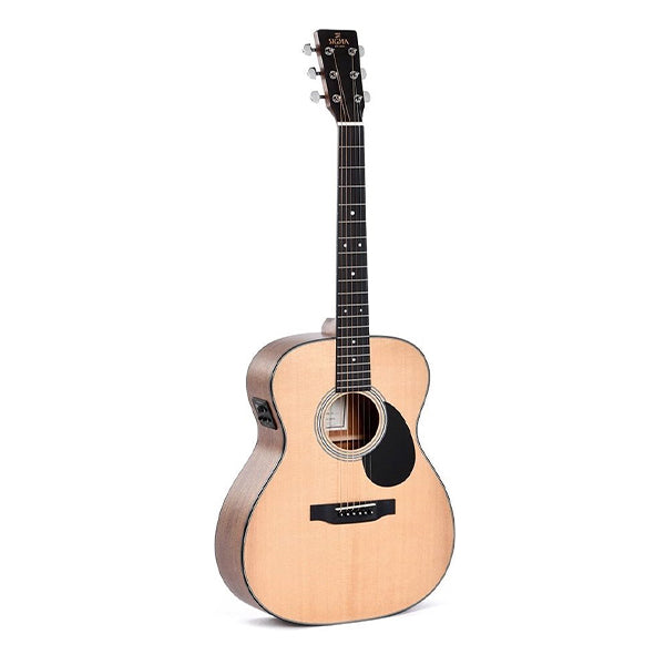 Sigma SOMM STE Acoustic Guitar