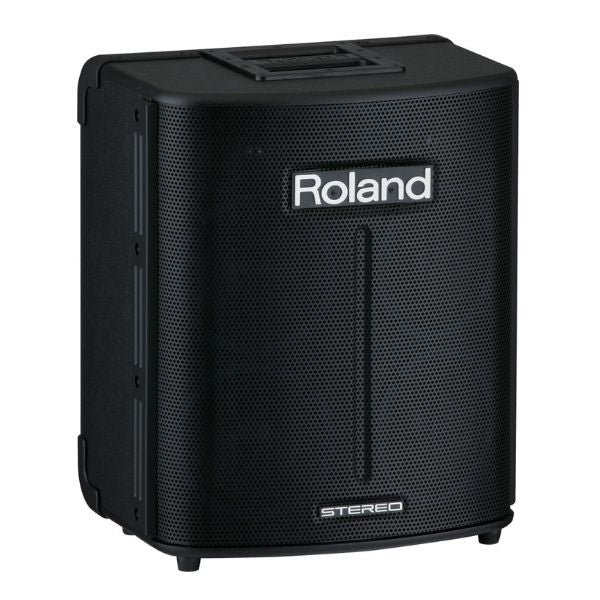 Roland BA-330 Stereo Portable Amplifier