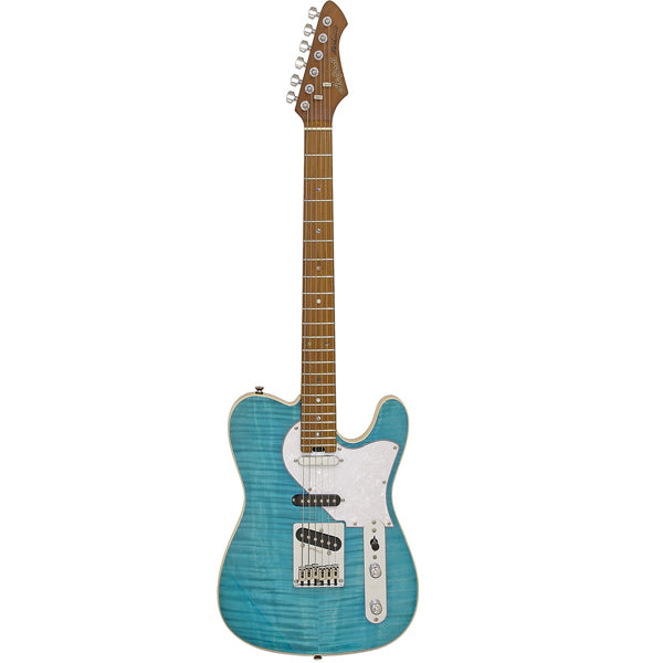 Aria 615-MK2 Electric Guitar