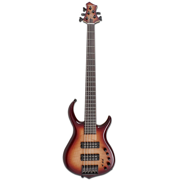 Sire M7 Alder 5 string Bass Guitar