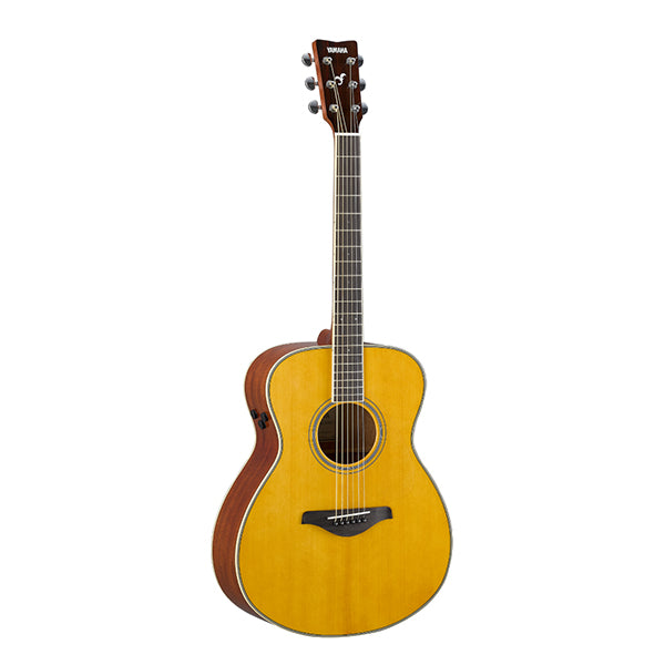 Yamaha FSC-TA Acoustic electric Guitar