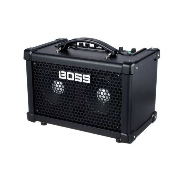 Boss DUAL CUBE BASS LX BASS Guitar Amplifier Speaker