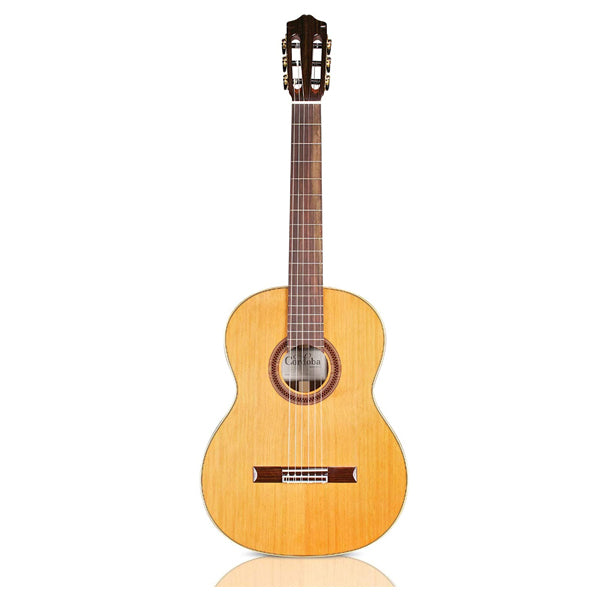 Cordoba F7 Paco Flamenco Acoustic Nylon String Guitars