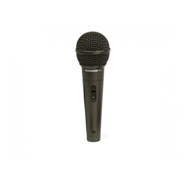 R31S  - Cardiod Neodymium Mic (CSMR)
