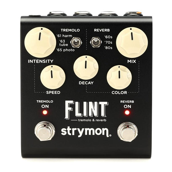 Strymon Flint V2