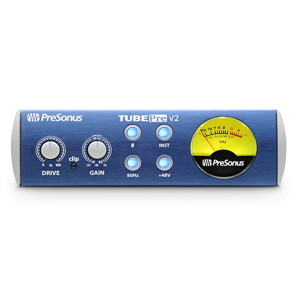 Presonus TubePre V2