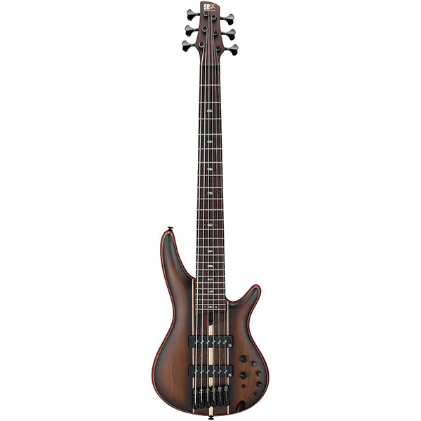 Ibanez SR1356B Bass Guitar