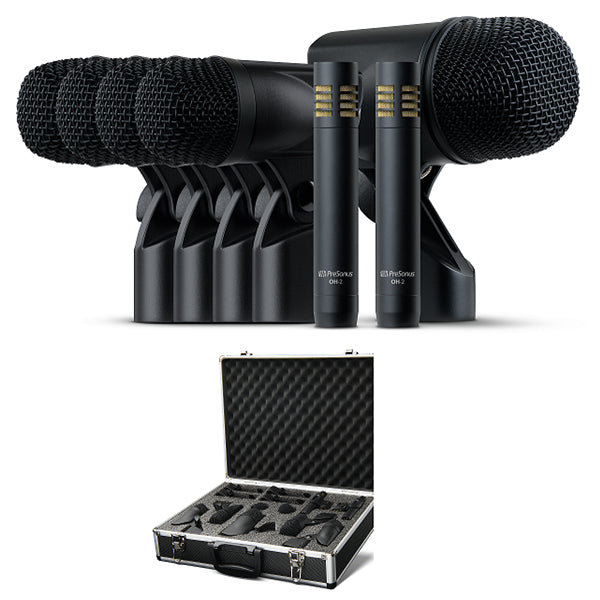 Presonus DM7 Microphone