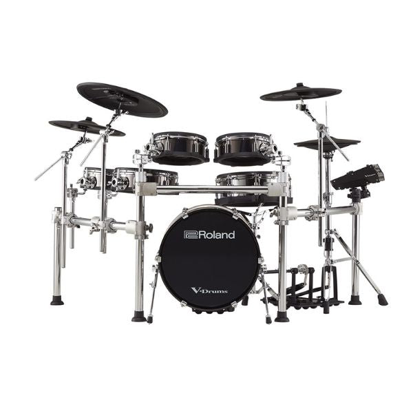 Roland TD-50KV2  KD-180 & MDS-STG2 DRUM KIT