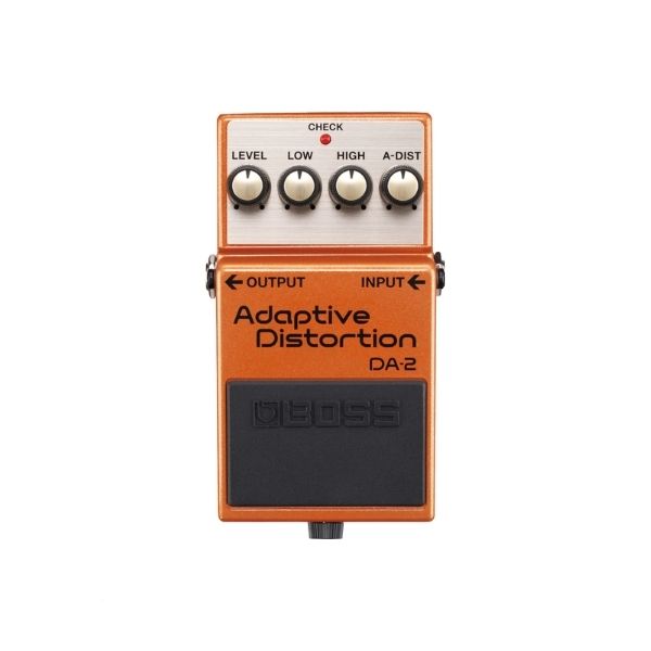 Boss DA-2 Adaptive Distortion