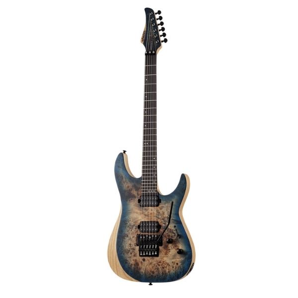 Schecter Reaper-6 FR Electric Guitar