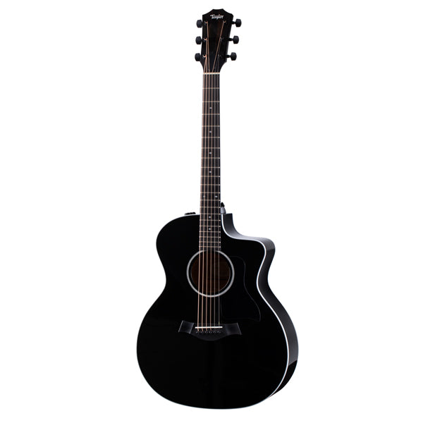 Taylor 214ce-BLK DLX