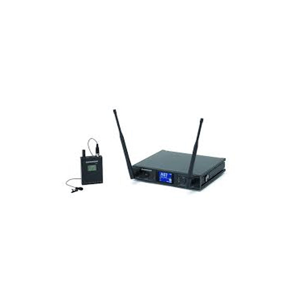 Samson Synth 7 Lavalier System (LM10)