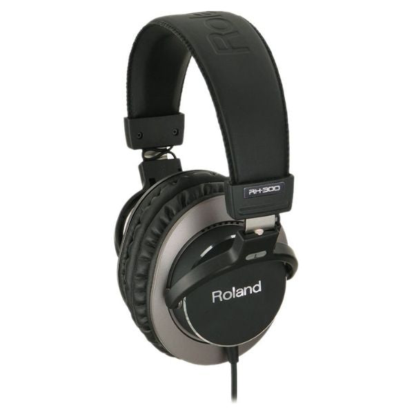 Roland RH-300 Stereo Headphone