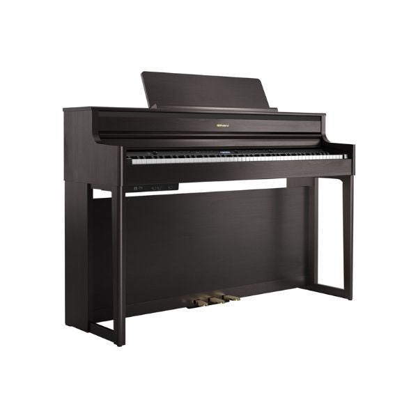 Roland HP704 Digital Piano