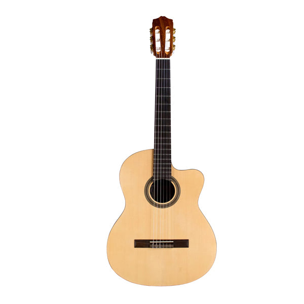 Cordoba C1M-CE Cutaway Electric Nylon String Guitars