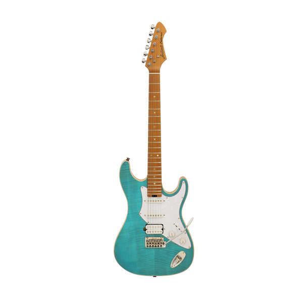 Aria 714-MK2 Electric Guitar
