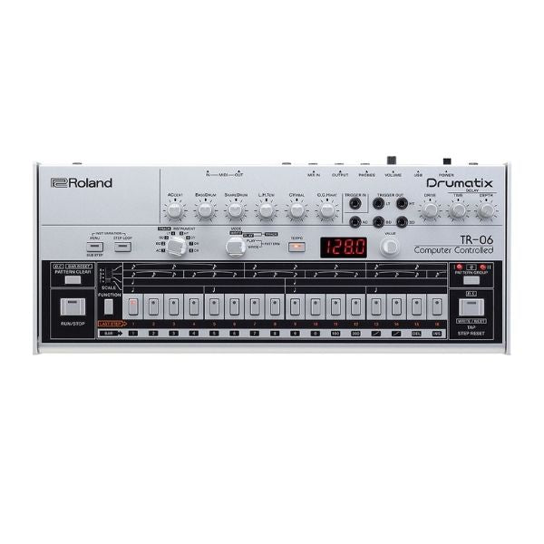 Roland TR-06 RHYTHM MACHINE