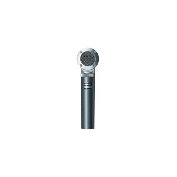Shure BETA 181/BI-X Bi-directional capsule for Beta 181 microphone